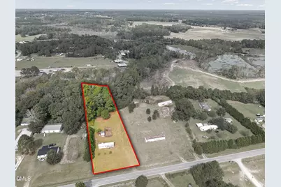 472 Webb Mill Road, Four Oaks, NC 27524 - Photo 1