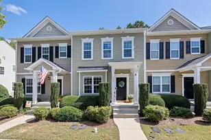 359 Anterbury Dr, Apex, NC 27502 - Photo 1