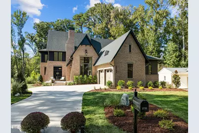 2733 Rothgeb Drive, Raleigh, NC 27609 - Photo 1
