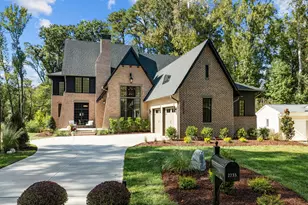 2733 Rothgeb Dr, Raleigh, NC 27609 - Photo 1