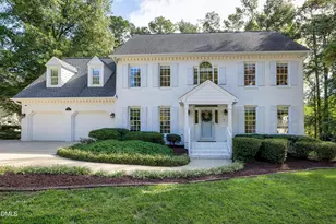 7404 Rainwater Rd, Raleigh, NC 27615 - Photo 1