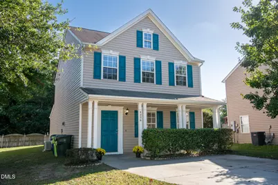 4236 Tensity Drive, Raleigh, NC 27604 - Photo 1