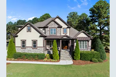 20 Bella Vita Drive, Clayton, NC 27527 - Photo 1