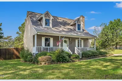 62 Stoneridge Drive, Henderson, NC 27537 - Photo 1