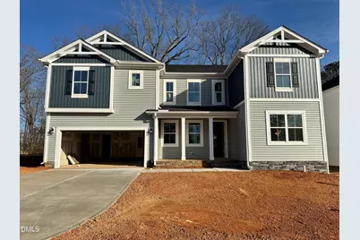 319 Yellow River Way, Garner, NC 27529 - Photo 1