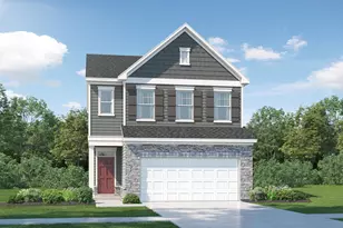 2016 English Saddle Ln, Durham, NC 27703 - Photo 1