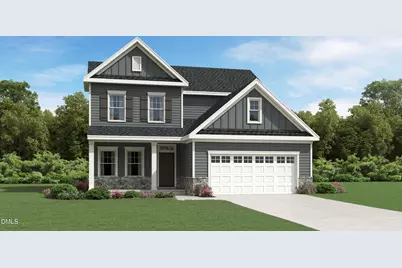 1017 Constellation Circle, Durham, NC 27703 - Photo 1