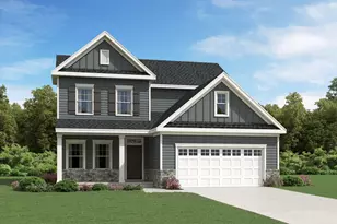 1017 Constellation Cir, Durham, NC 27703 - Photo 1