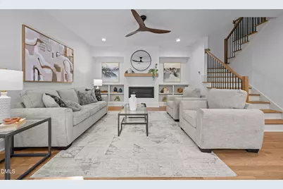 805 Tower Street #101, Raleigh, NC 27607 - Photo 1