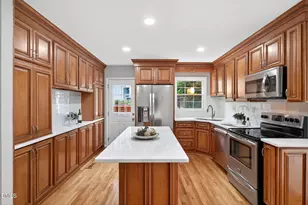 6025 Bellow St, Raleigh, NC 27609 - Photo 1