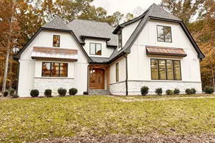 3537 Lodge Trl, Chapel Hill, NC 27516 - Photo 1