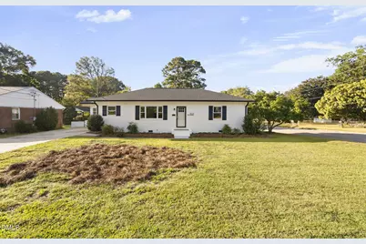 3521 Duke Homestead Road, Durham, NC 27704 - Photo 1