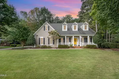 205 Wedgemere Street, Cary, NC 27519 - Photo 1