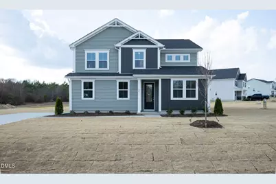 20 Mendenhall Drive, Angier, NC 27501 - Photo 1