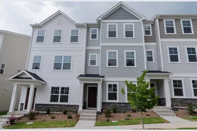 4011 Silver Oak Lane, Durham, NC 27703 - Photo 1