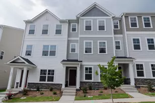 4011 Silver Oak Ln, Durham, NC 27703 - Photo 1