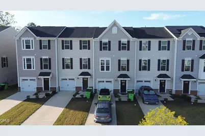 6425 Pathfinder Way, Raleigh, NC 27616 - Photo 1