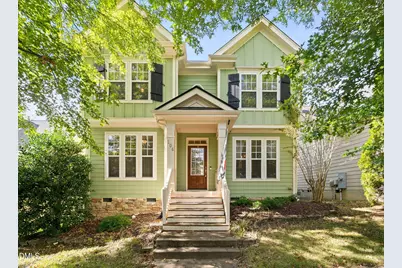 104 Amberglen Lane, Holly Springs, NC 27540 - Photo 1