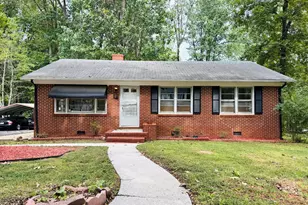 906 Abbott St, Henderson, NC 27536 - Photo 1