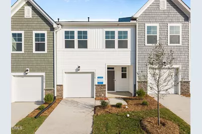 6028 Grey Colt Road, Durham, NC 27703 - Photo 1