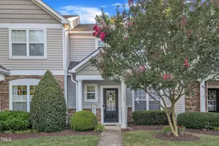 11309 Shadow Elms Ln, Raleigh, NC 27614 - Photo 1