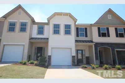 3713 Landshire View Lane, Raleigh, NC 27616 - Photo 1
