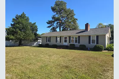 708 Cobb Road, Elm City, NC 27822 - Photo 1