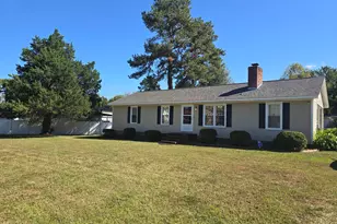 708 Cobb Rd, Elm City, NC 27822 - Photo 1