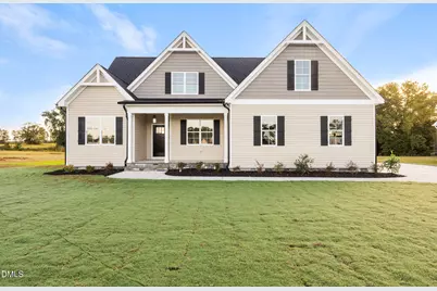 5575 River Buck Road, Spring Hope, NC 27882 - Photo 1