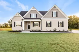 5575 River Buck Rd, Spring Hope, NC 27882 - Photo 1