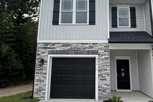 606 S Blackmon St, Benson, NC 27504 - Photo 1