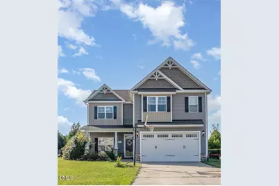 104 Cedric Court, Goldsboro, NC 27530 - Photo 1