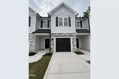 608 S Blackmon Street, Benson, NC 27504 - Photo 1