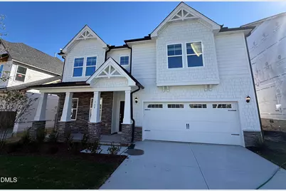 768 Aristocrat Lane, Knightdale, NC 27545 - Photo 1