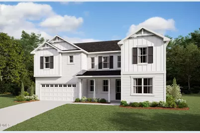 291 Yellow River Way, Garner, NC 27529 - Photo 1