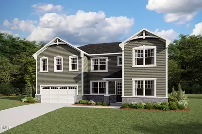 307 Yellow River Way, Garner, NC 27529 - Photo 1