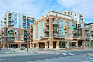 140 W Franklin St, Chapel Hill, NC 27516 - Photo 1