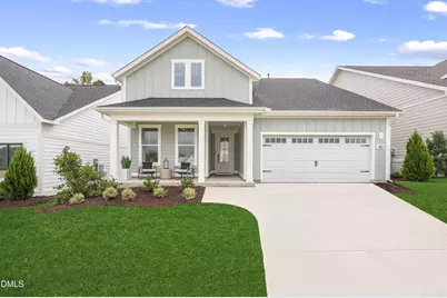 262 Streamside Terrace Terrace, Fuquay Varina, NC 27526 - Photo 1