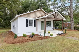 262 Millers Chapel Rd, Goldsboro, NC 27534 - Photo 1