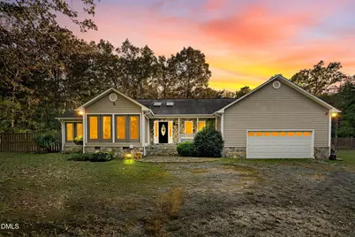 5365 N Nc Highway 49, Burlington, NC 27217 - Photo 1