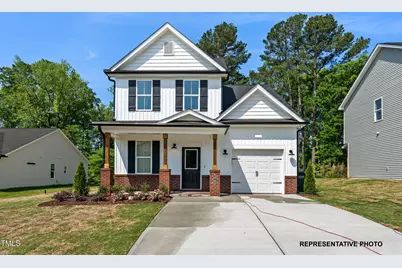 81 Goldenrod Loop, Clayton, NC 27520 - Photo 1