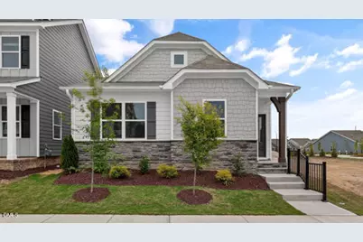 1404 Jasmine View Way, Knightdale, NC 27545 - Photo 1