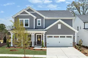 501 Morning Glade St, Wake Forest, NC 27587 - Photo 1