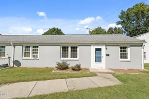 1300 Warwick Dr, Burlington, NC 27215 - Photo 1