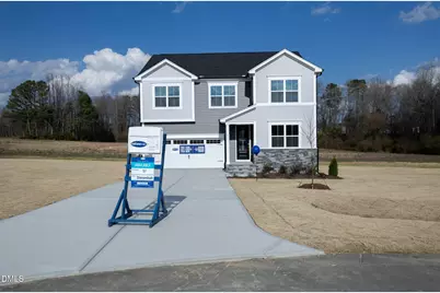 467 Denali Drive, Angier, NC 27501 - Photo 1