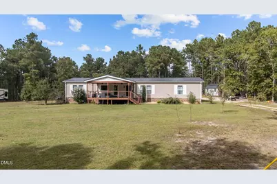 394 Peele Lane, Sanford, NC 27332 - Photo 1