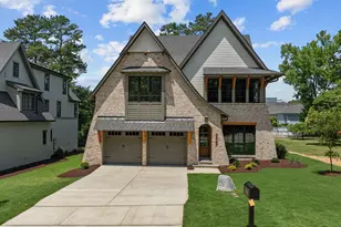 3727 Bellevue Rd, Raleigh, NC 27609 - Photo 1