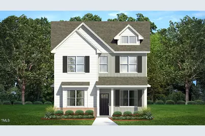 1408 Jasmine View Way, Knightdale, NC 27545 - Photo 1