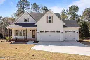 2177 Aiport Rd, Whispering Pines, NC 28327 - Photo 1
