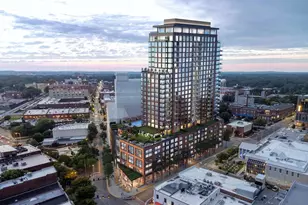 115 Morris St, Durham, NC 27701 - Photo 1